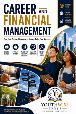 Career and Financial Management textbook
